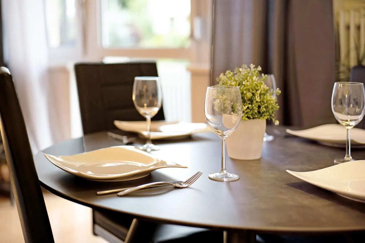 Amselnest Apartment Kempten