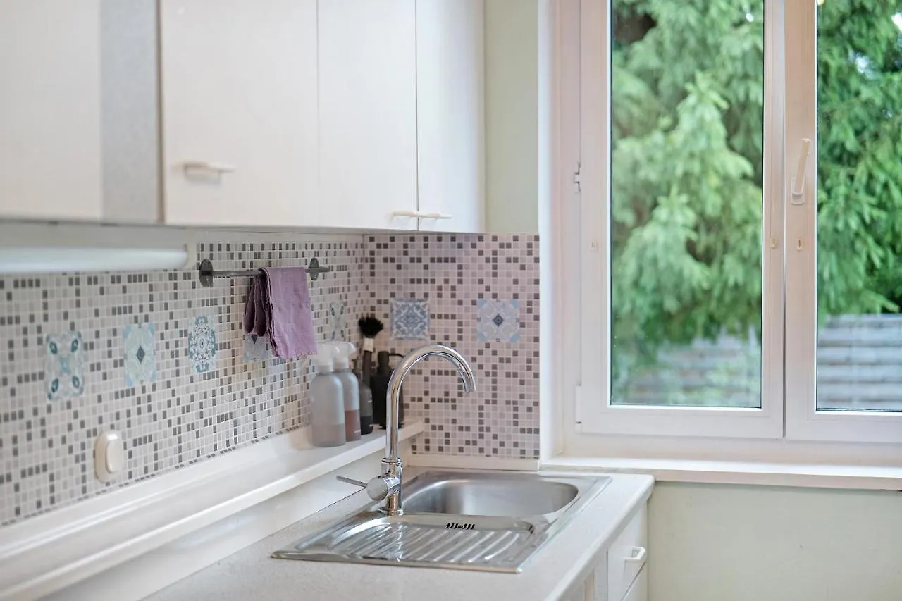 Amselnest Apartment Kempten