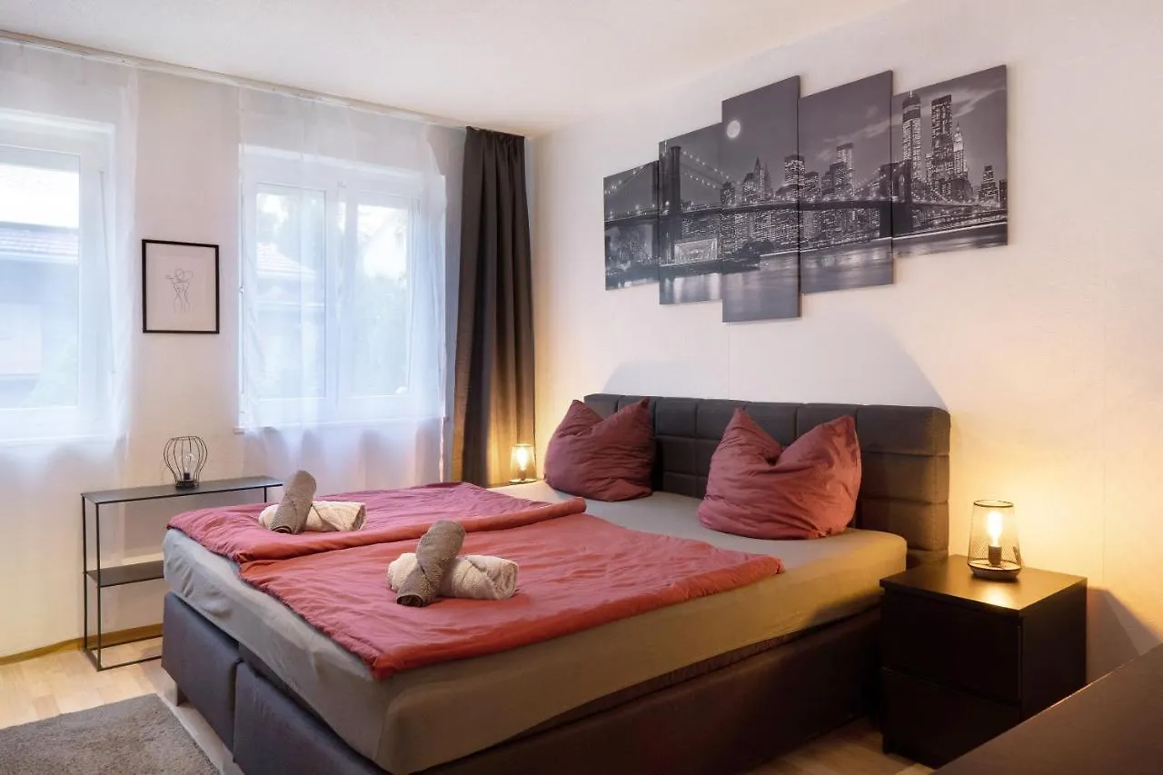 Amselnest Apartment Kempten 0*,  Germany