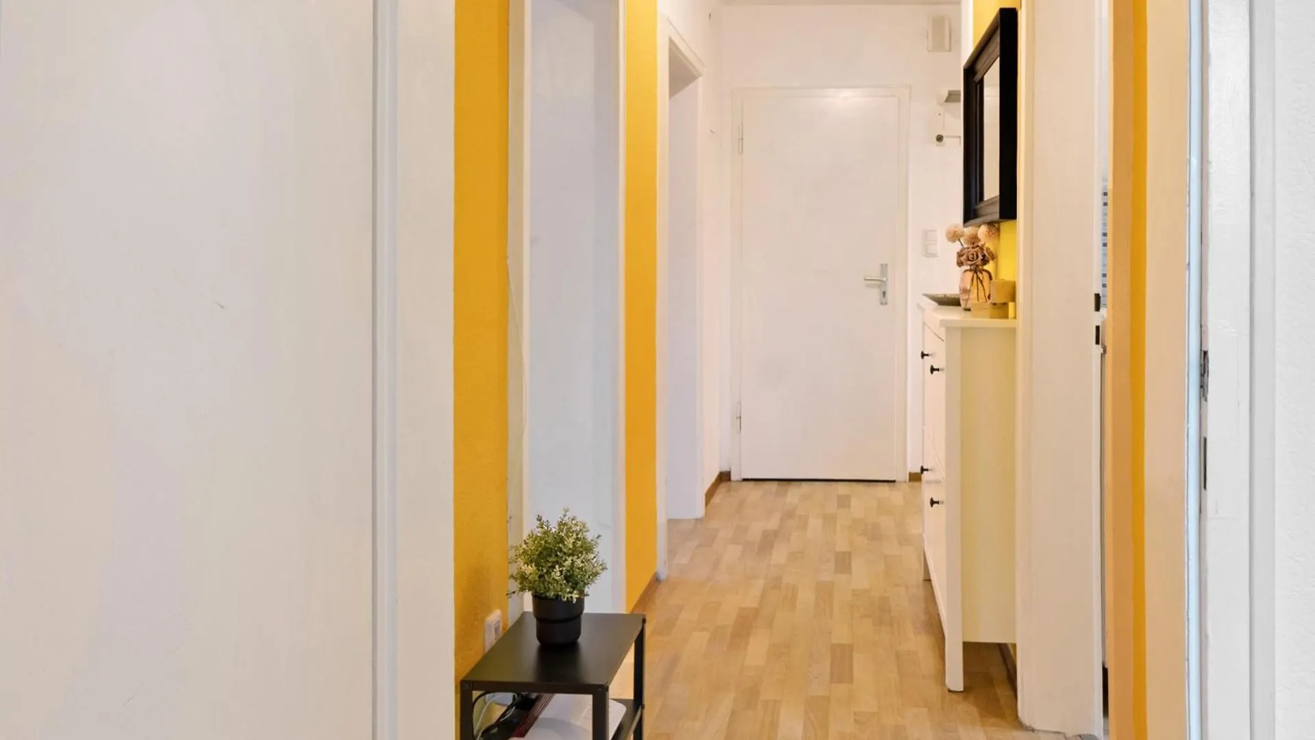 Amselnest Apartment Kempten Germany