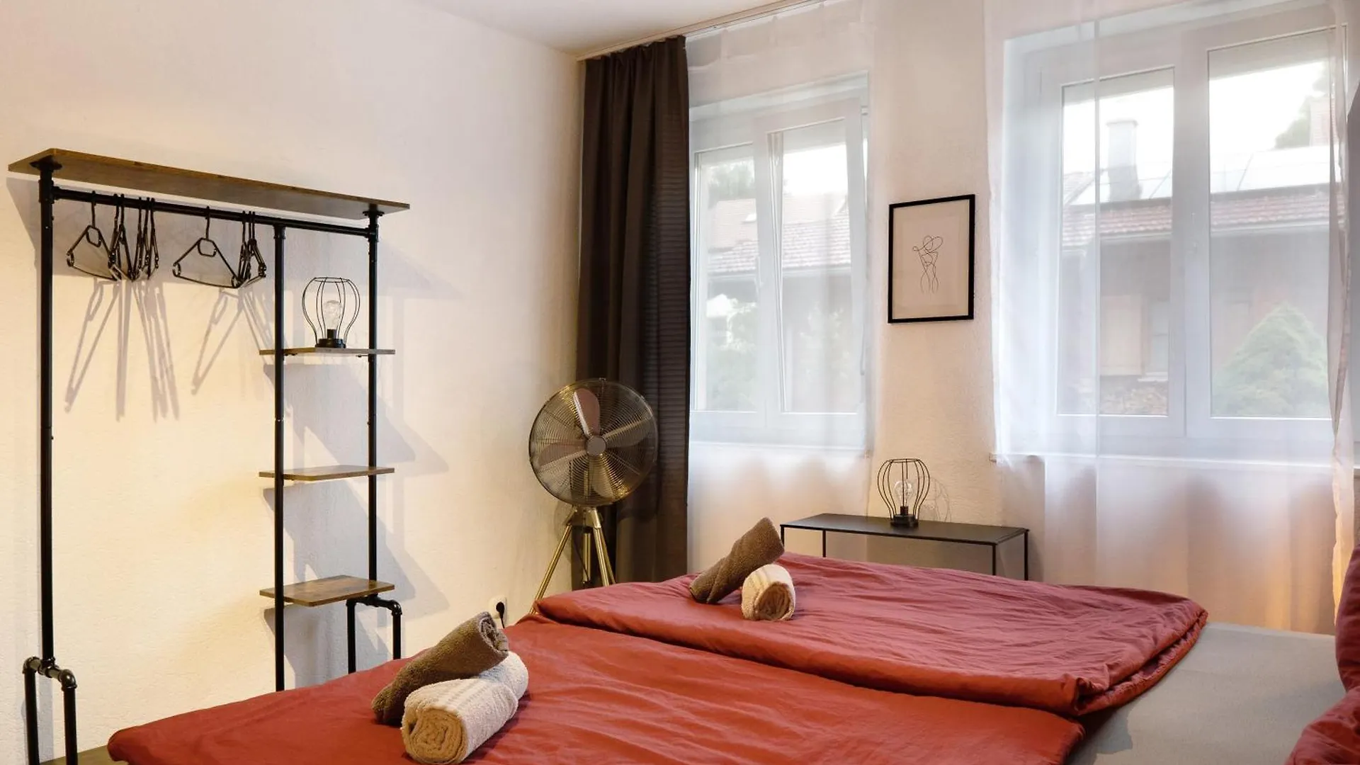 Amselnest Apartment Kempten