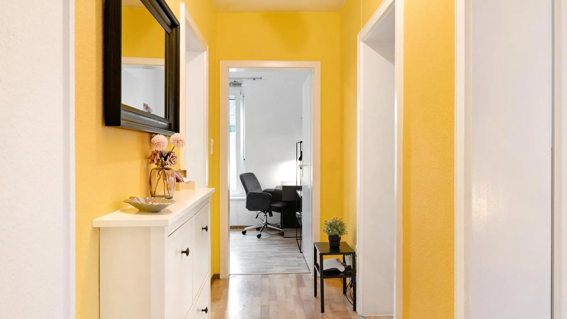 Amselnest Apartment Kempten