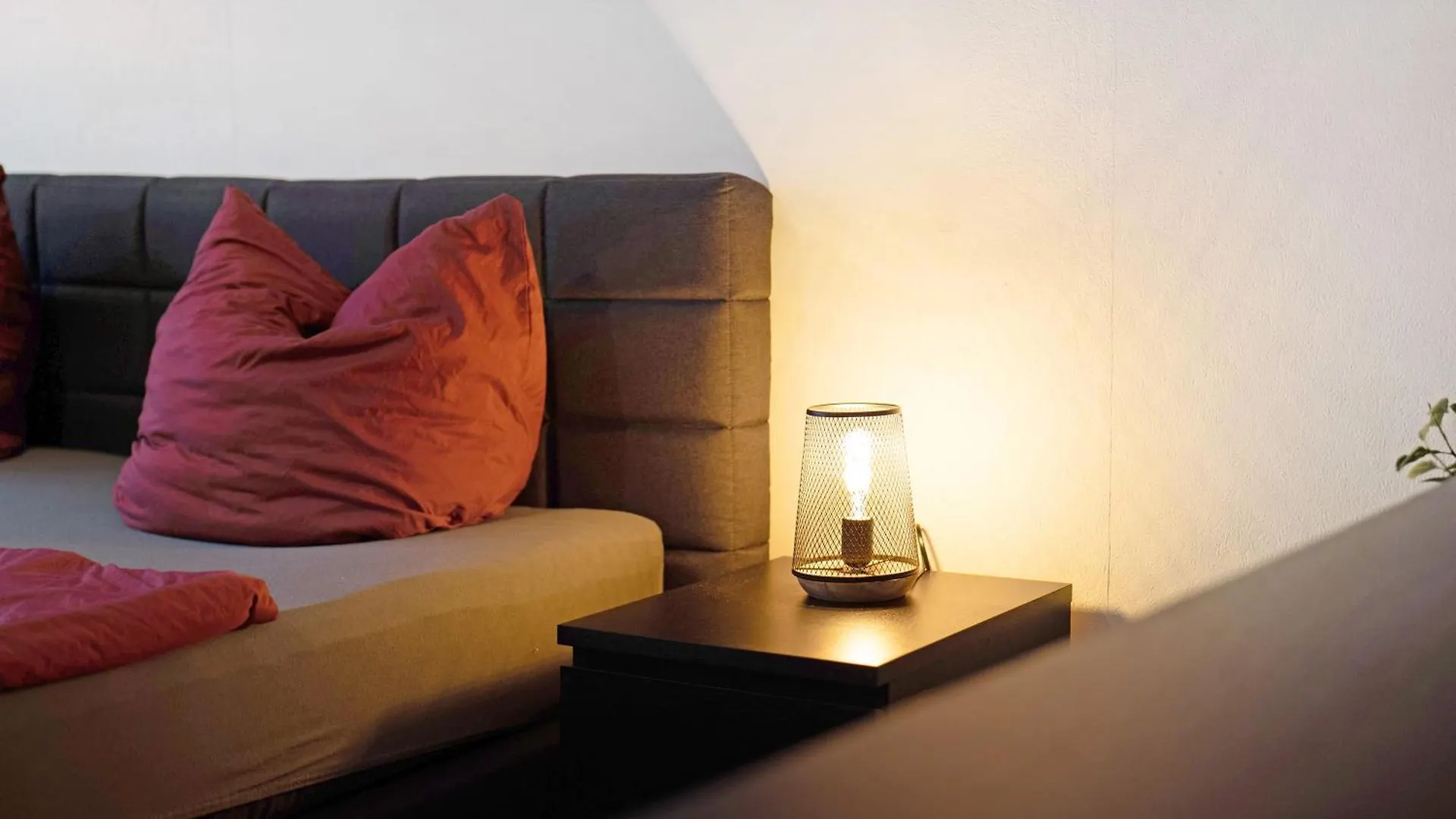 Amselnest Apartment Kempten
