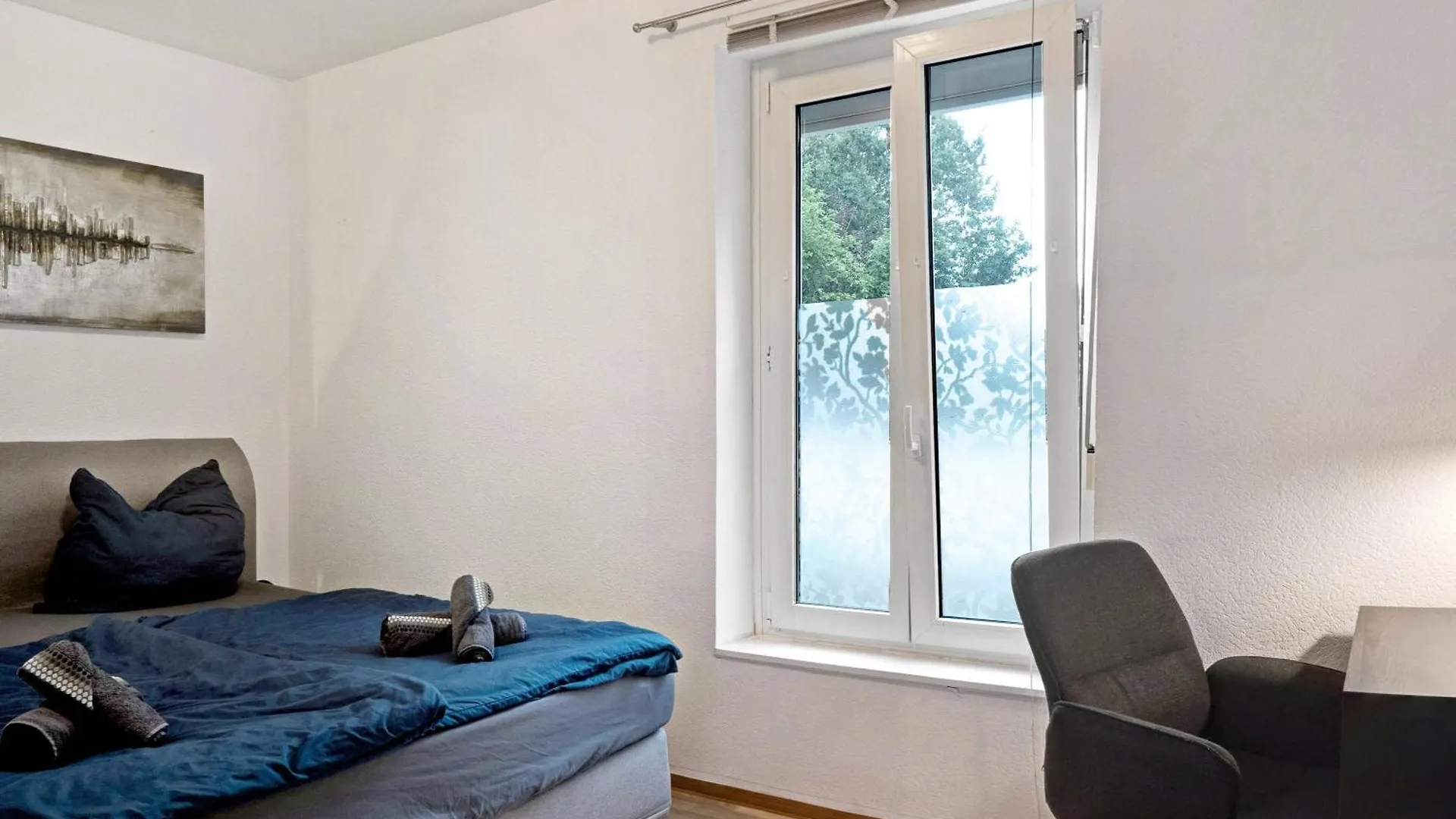 Amselnest Apartment Kempten