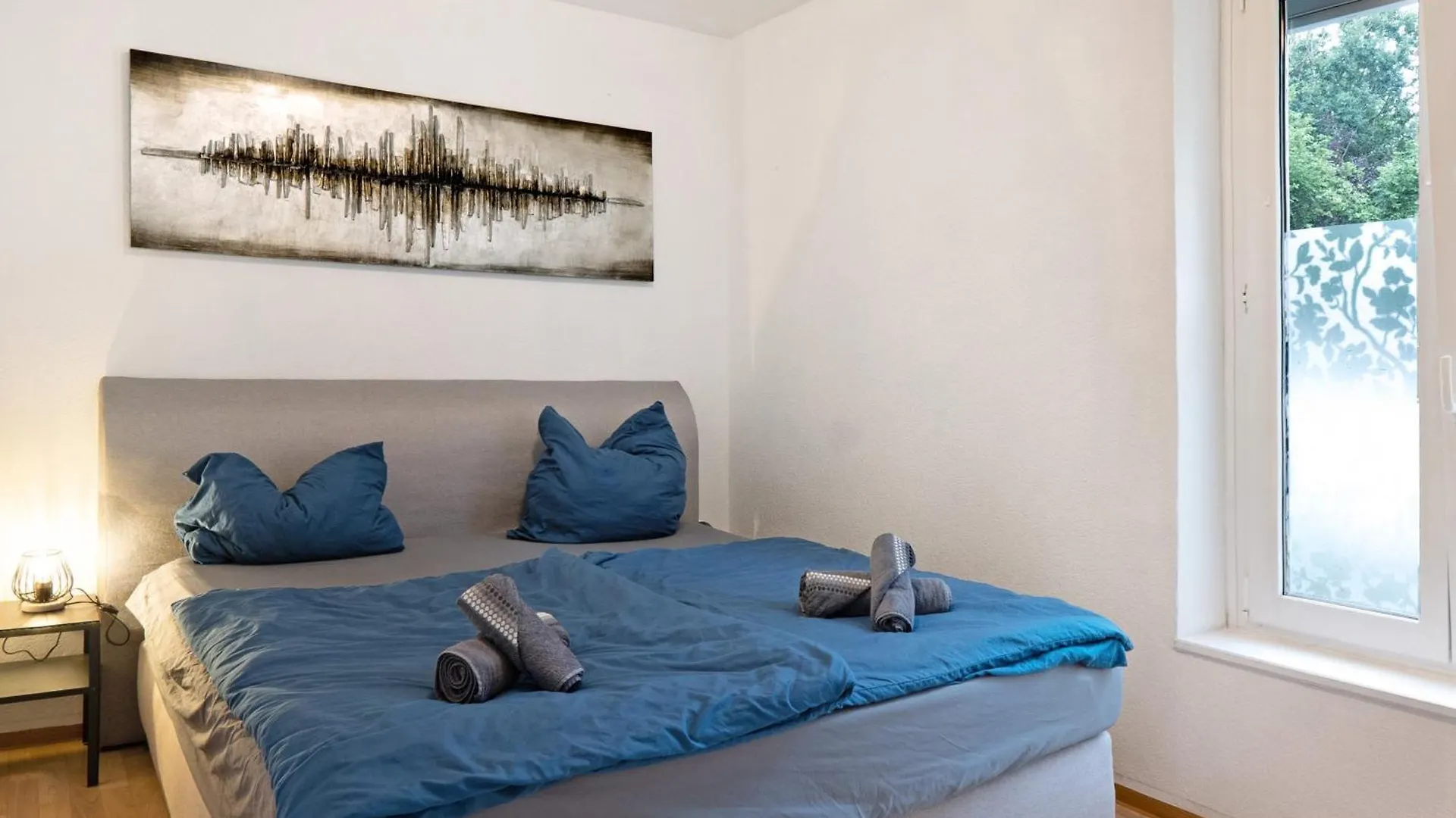 Amselnest Apartment Kempten