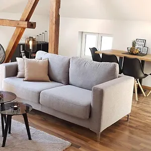 - Lebendig Und Voller Geschichte Apartment