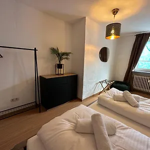 Gemuetliche Oase In Der Apartment