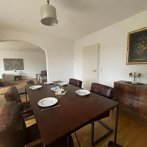 Ferienwohnung Kempten Appartement