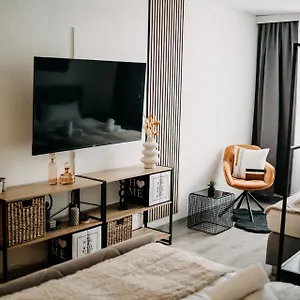Fewo-rathaus Apartment