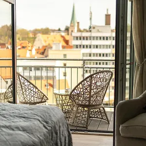 Traumhafte Stadtwohnung Im Zentrum Von Apartment
