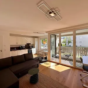 Wohntraum Fuer Familien & Geschaeftsreisende Apartment