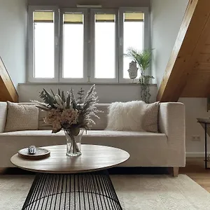 Fewo-forum Apartment