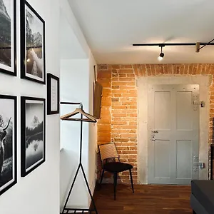 Alpenglueck - Tolle In - Zentrum Apartment
