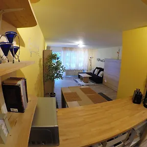 Im Zentrum Apartment