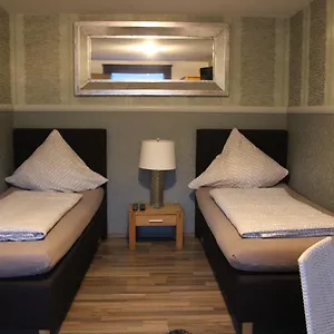 Locanda Gaestehaus Chaplin, Kempten