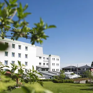 Waldhorn Hotel